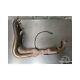 Exhaust Collector With Lambda Sensor Triumph 675 Street Triple 2010 To 20