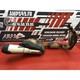 Exhaust Line Triumph 765 Street Triple Rs 2023 To 2025