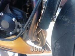 Exhaust Manifold / 1545769 for Triumph Street Triple 765 RS Street Trip