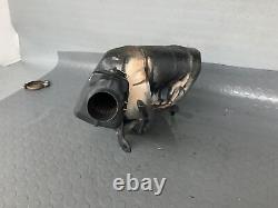 Exhaust Muffler Triumph Street Triple R 675 2020-2023