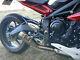 Exhaust Werkes Usa Street Triple 2013