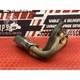 Exhaust Collector For Triumph Street Triple 675 R 2013 To 2016