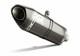 Exhaust For Triumph Street Triple 765 S/r/rs 2017-2022 Grmoto Carbon