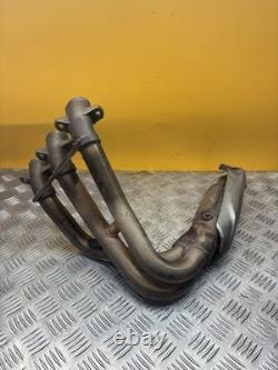 Exhaust manifold for TRIUMPH STREET TRIPLE 660 2018