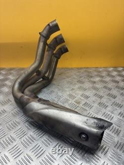 Exhaust manifold for TRIUMPH STREET TRIPLE 660 2018