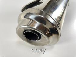 Exhaust silencer Triumph Street Triple 675 675R 07-11 T2200831 /32