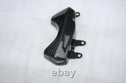 Expansion Tank Cover Triumph Street Triple 765 S RS 2017 2018 2019 Carbon Black