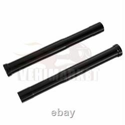 Exterior Front Fork Tubes For Triumph Street Triple 675 R 2013-2017 14