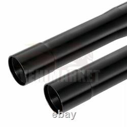 Exterior Front Fork Tubes For Triumph Street Triple 675 R 2013-2017 14