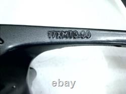 FRONT WHEEL Triumph Street Triple 675 R 2013-2017 2015