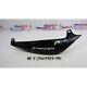 Fairing Right Tail Fairing Triumph Street Triple 675 06 12 Scratched