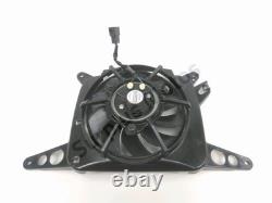 Fan Triumph Street Triple 2016-2020 / Ne 53512