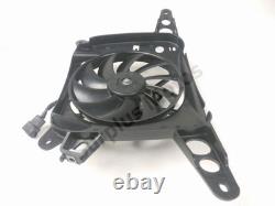 Fan Triumph Street Triple Rs 2023-2024 / Ne 63501