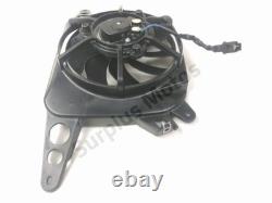 Fan Triumph Street Triple Rs 2023-2024 / Ne 63501