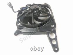 Fan Triumph Street Triple Rs 2023-2024 / Ne 63501