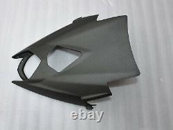 Fire Wheel Passage Triumph Street Triple 765 S R Rs 2020 2021 2022 Matte Carbon