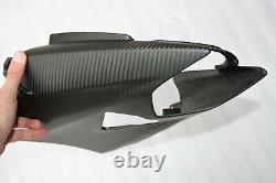 Fire Wheel Passage Triumph Street Triple 765 S R Rs 2020 2021 2022 Matte Carbon