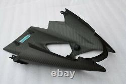 Fire Wheel Passage Triumph Street Triple 765 S R Rs 2020 2021 2022 Matte Carbon