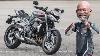First Ride 2020 Triumph Street Triple 900 765rs Malaysian Review Rm67