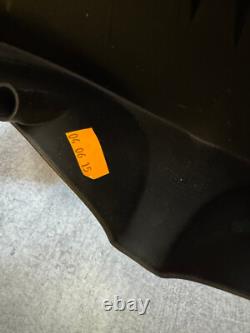 Flyscreen, front fairing for Triumph Street Triple 2013-16 NEW