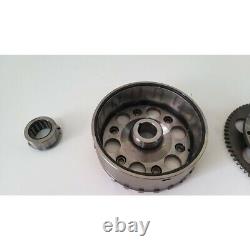 Flywheel Free Wheel Triumph Street Triple 675 2007 2012