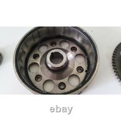 Flywheel Free Wheel Triumph Street Triple 675 2007 2012