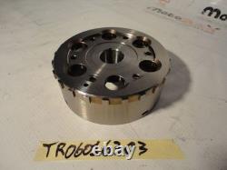 Flywheel Rotor Engine Triumph Street Triple 675 Daytona 06 12