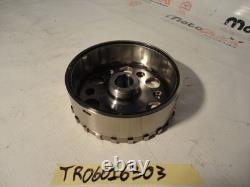 Flywheel Rotor Engine Triumph Street Triple 675 Daytona 06 12