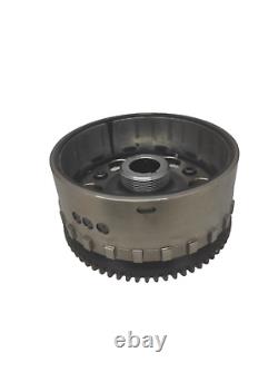 Flywheel Rotor Triumph Street Triple 675 2007 / 2011 11369 Km