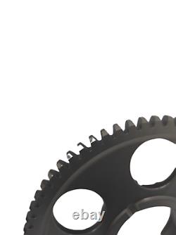 Flywheel Rotor Triumph Street Triple 675 2007 / 2011 11369 Km