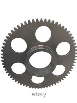 Flywheel Rotor Triumph Street Triple 675 2007 / 2011 11369 Km