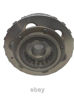 Flywheel Rotor Triumph Street Triple 675 2007 / 2011 11369 Km