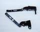 Foldable Brake Clutch Levers Triumph Street Triple 2008 2009 2010 2011 2012