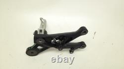 Footpegs for Car / T2088021 / 1508354 for Triumph Street Triple 765 RS