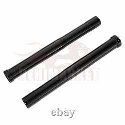 Fork Exteriors For Triumph Street Triple R 675 2007-2012 Outer Fork Tube