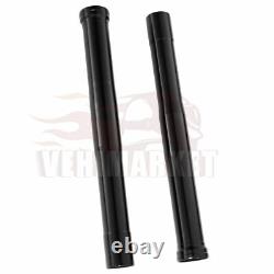 Fork Exteriors For Triumph Street Triple R 675 2007-2012 Outer Fork Tube