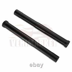 Fork Exteriors For Triumph Street Triple R 675 2007-2012 Outer Fork Tube