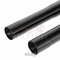 Fork Exteriors For Triumph Street Triple R 675 2007-2012 Outer Fork Tube