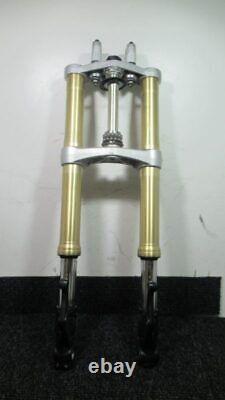 Fork Triumph Street Triple 675 4t (seal joint hs)