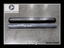 Fork Tubes for Triumph Street Triple 675 41 mm / 525 mm from 2013 2014 2015
