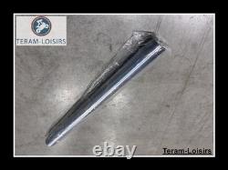 Fork Tubes for Triumph Street Triple 675 41 mm / 525 mm from 2013 2014 2015