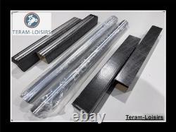 Fork Tubes for Triumph Street Triple 675 R 41 mm / 521 mm from 2012