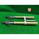 Fork Tube Lower Triple Clamp Triumph Street Triple 675 R 2009-2012
