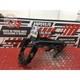 Frame With Registration Document Triumph Street Triple 675 R 2011 To 2012