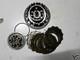 Frichion Triumph Street Triple 675 07-10 Clutch