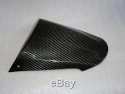 From Cover Triumph Street Triple Selle 2007 2008 2009 2010 2011 2012 Carbon