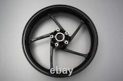 Front Aluminum Wheel / Rim 4 kg for TRIUMPH STREET TRIPLE 765 RX 2026 X