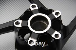 Front Aluminum Wheel / Rim 4 kg for TRIUMPH STREET TRIPLE 765 RX 2026 X