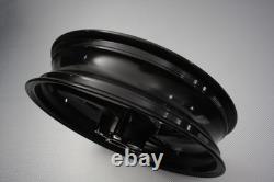 Front Aluminum Wheel / Rim 4 kg for TRIUMPH STREET TRIPLE 765 RX 2026 X