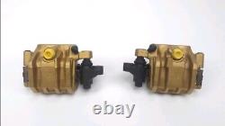 Front Brake Caliper Triumph Street Triple 2007-2013 / Part No. 20603